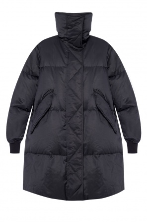 Quilted down jacket, zdjęcie 1 Quilted down jacket od MM6 Maison Margiela